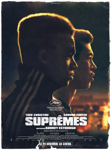 Suprêmes [WEB-DL 1080p] - FRENCH