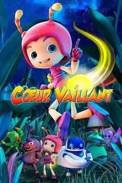 Cœurs vaillants [WEB-DL 720p] - FRENCH