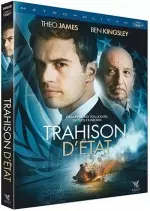 Trahison d'état [BLU-RAY 1080p] - MULTI (TRUEFRENCH)