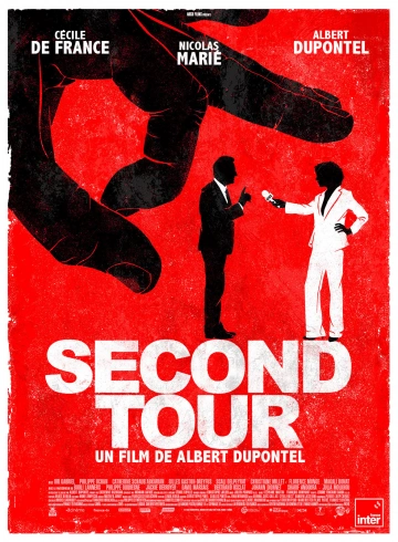 Second tour  [WEB-DL 1080p] - FRENCH