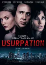 Usurpation [BRRIP] - VOSTFR