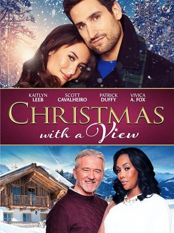 Un Noël à croquer [WEB-DL 1080p] - MULTI (FRENCH)