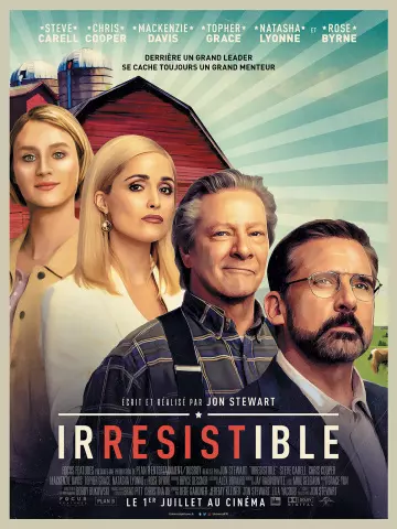 Irresistible [BDRIP] - FRENCH