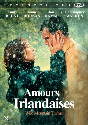 Amours Irlandaises [BDRIP] - FRENCH