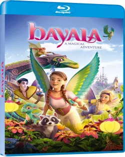 Bayala [BLU-RAY 1080p] - FRENCH