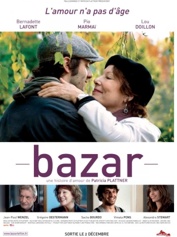 Bazar  [WEB-DL 1080p] - FRENCH