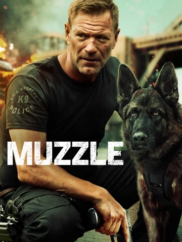 Muzzle [HDRIP] - VOSTFR