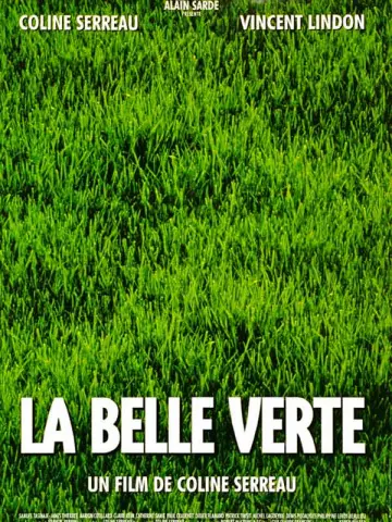 La belle verte  [DVDRIP] - TRUEFRENCH