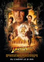 Indiana Jones et le Royaume du Crâne de Cristal  [DVDRIP] - TRUEFRENCH