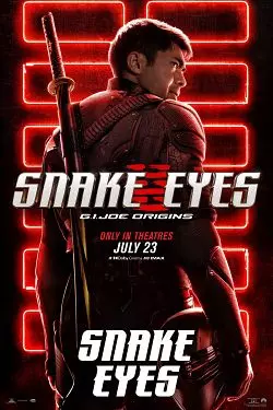 Snake Eyes  [WEB-DL 720p] - FRENCH