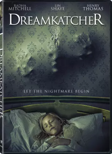 Dreamkatcher [WEB-DL 1080p] - MULTI (FRENCH)