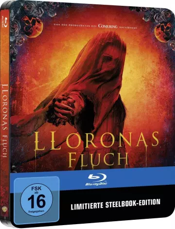 La Malédiction de la Dame blanche [BLU-RAY 720p] - TRUEFRENCH