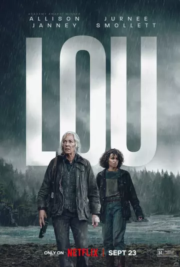 Lou  [WEB-DL 720p] - FRENCH