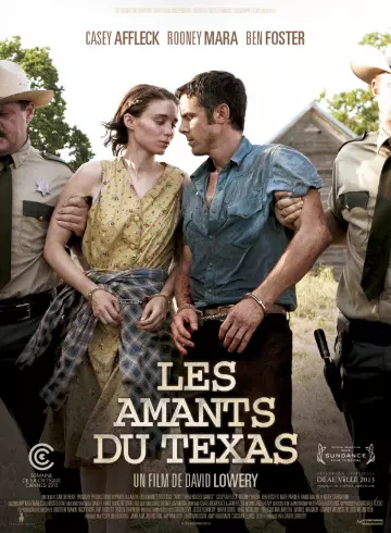 Les Amants du Texas [BRRIP] - FRENCH