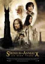 Le Seigneur des anneaux : les deux tours  [DVDRIP] - VOSTFR