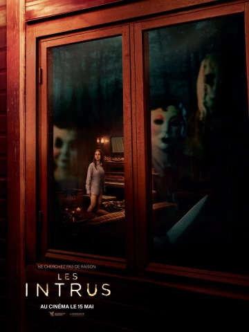 Les Intrus [WEB-DL 720p] - FRENCH