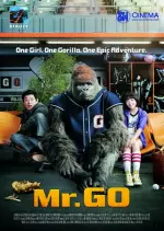 L'incroyable Mr. Go [BDRIP] - VOSTFR