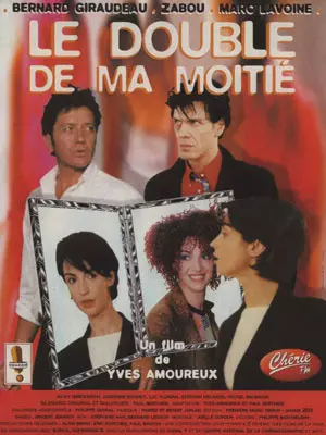 Le double de ma moitié [DVDRIP] - FRENCH