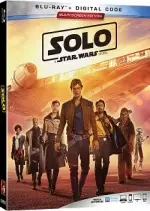 Solo: A Star Wars Story  [HDLIGHT 720p] - FRENCH