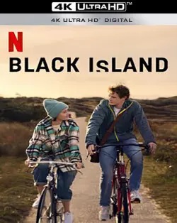 Black Island [WEB-DL 4K] - MULTI (FRENCH)