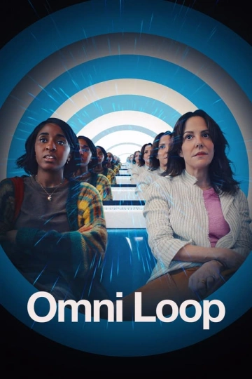 Omni Loop  [WEBRIP 720p] - FRENCH