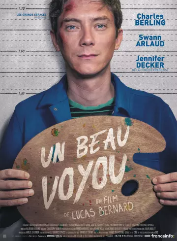 Un beau voyou [WEB-DL 1080p] - FRENCH