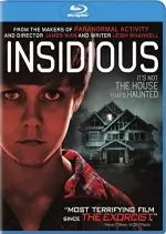 Insidious [HDLIGHT 720p] - MULTI (TRUEFRENCH)