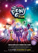 My Little Pony : le film  [BDRIP] - FRENCH