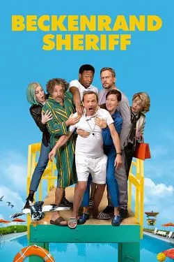 Beckenrand Sheriff [WEB-DL 1080p] - MULTI (FRENCH)