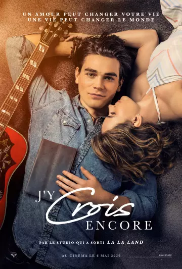 J'y crois encore [BDRIP] - FRENCH