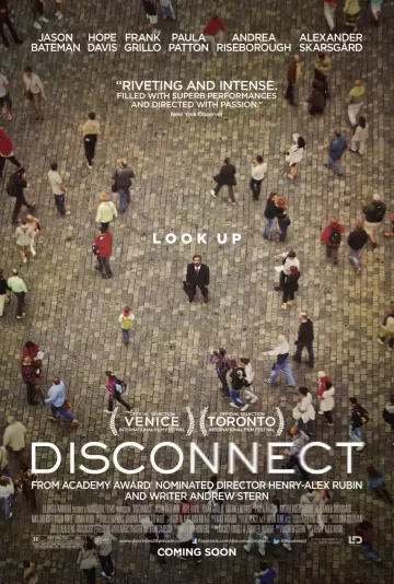 Disconnect [DVDRIP] - TRUEFRENCH