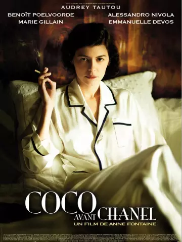 Coco avant Chanel  [HDLIGHT 1080p] - FRENCH