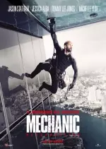 Mechanic Résurrection [BDRIP] - TRUEFRENCH