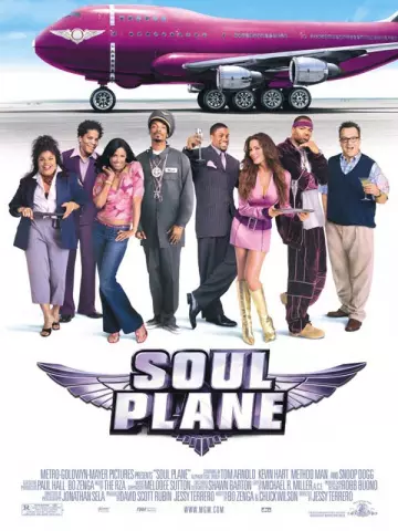 Soul Plane [DVDRIP] - TRUEFRENCH