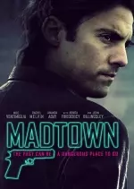 Madtown  [HDRIP] - FRENCH