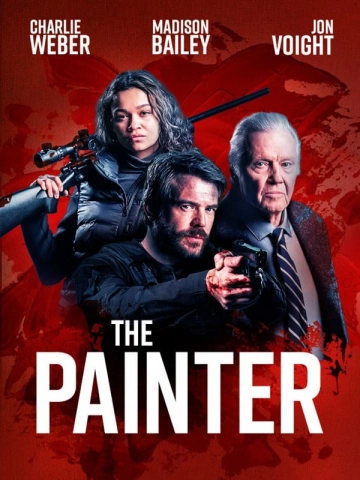 The Painter  [WEB-DL 1080p] - MULTI (FRENCH)