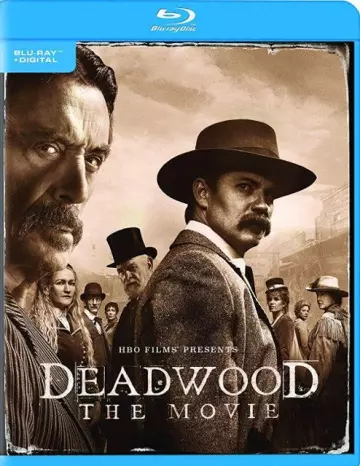 Deadwood : le film  [HDLIGHT 720p] - FRENCH