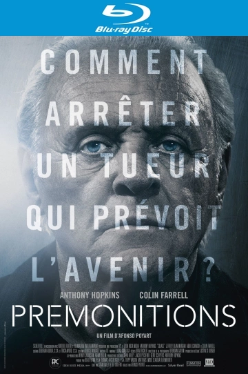 Prémonitions [BLU-RAY 1080p] - MULTI (TRUEFRENCH)