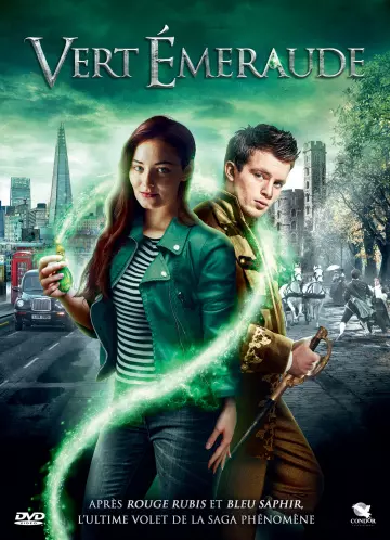 Vert Emeraude [BDRIP] - TRUEFRENCH