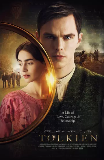 Tolkien [BDRIP] - FRENCH