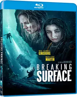 Breaking Surface  [BLU-RAY 720p] - FRENCH