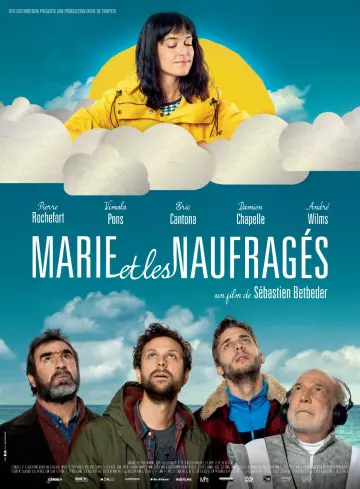 Marie et les naufragés [DVDRIP] - FRENCH