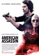 American Assassin  [TS MD] - FRENCH