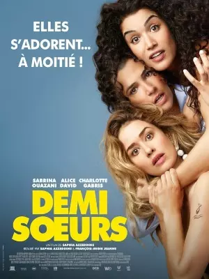 Demi-s?urs  [WEB-DL 1080p] - FRENCH