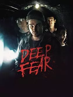 Deep Fear  [HDRIP] - FRENCH