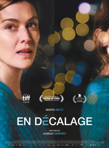 En décalage [WEB-DL 1080p] - MULTI (FRENCH)