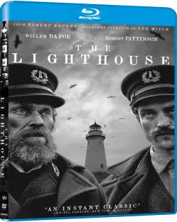 The Lighthouse  [HDLIGHT 1080p] - MULTI (FRENCH)