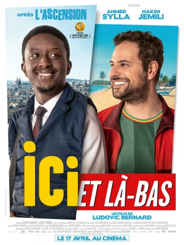 Ici et là-bas  [WEBRIP 720p] - FRENCH