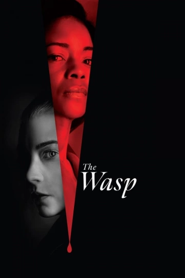 The Wasp [WEBRIP 720p] - FRENCH