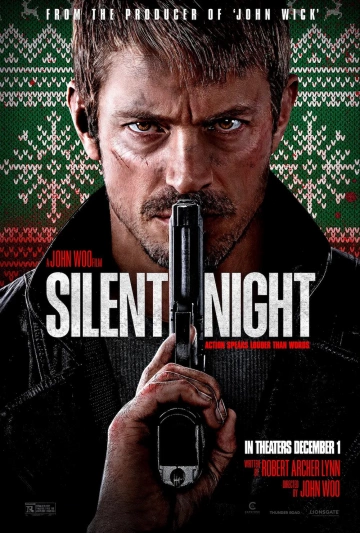 Silent Night [HDRIP] - VOSTFR